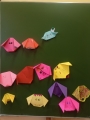 DZIEŃ ORIGAMI